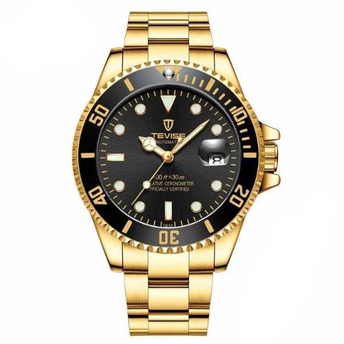 Automatischer Chronometer T810 | 10 Stile
