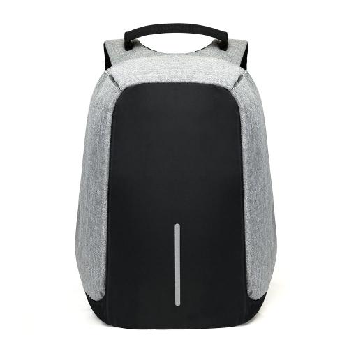 Diebstahlsicherer Rucksack – 2 Farben