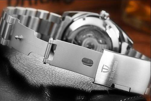 Automatischer Chronometer T810 | 10 Stile