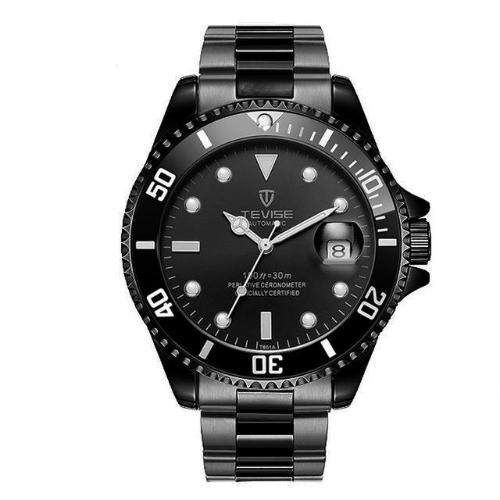 Automatischer Chronometer T810 | 10 Stile
