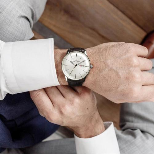 Automatik Luxus RT5000 | 13 Stile