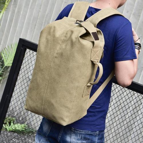 Kleiner Rucksack – 3 Farben