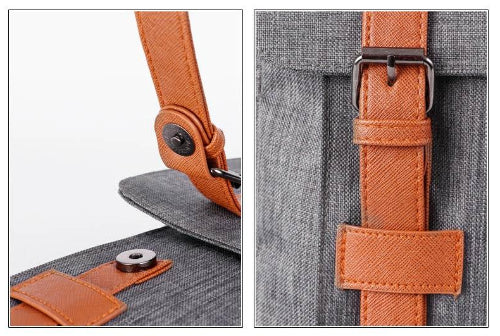 Vintage Rucksack - 3 Farben