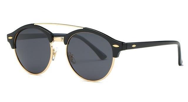 Deluxe-Sonnenbrille