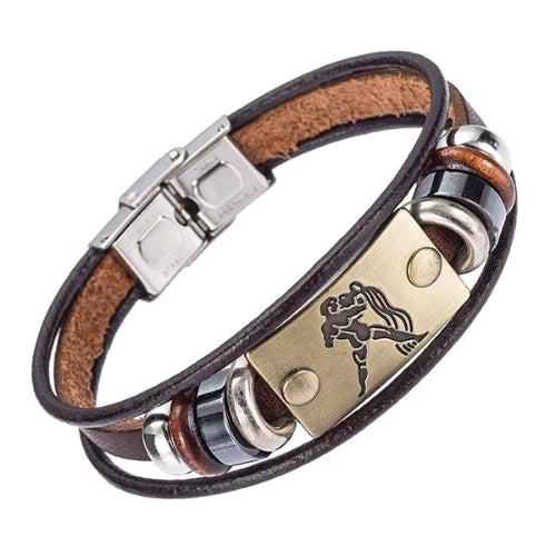 Sternzeichen-Armband | 12 Varianten