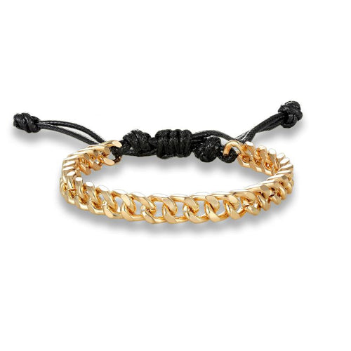 Gestapeltes Armband-Set