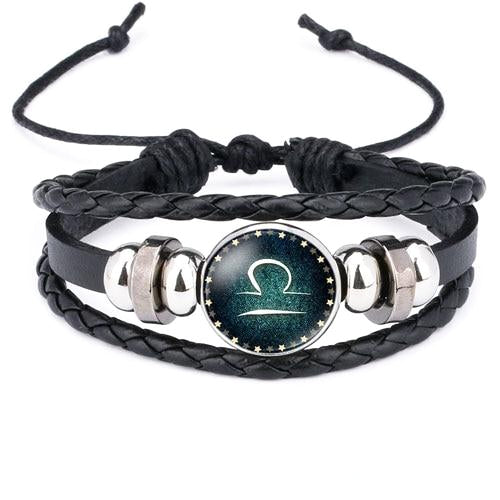 Sternzeichen-Armband