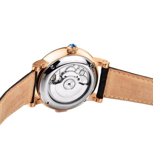 Automatisches Tourbillon RT3500 | 8 Stile