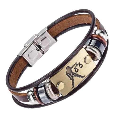Sternzeichen-Armband | 12 Varianten
