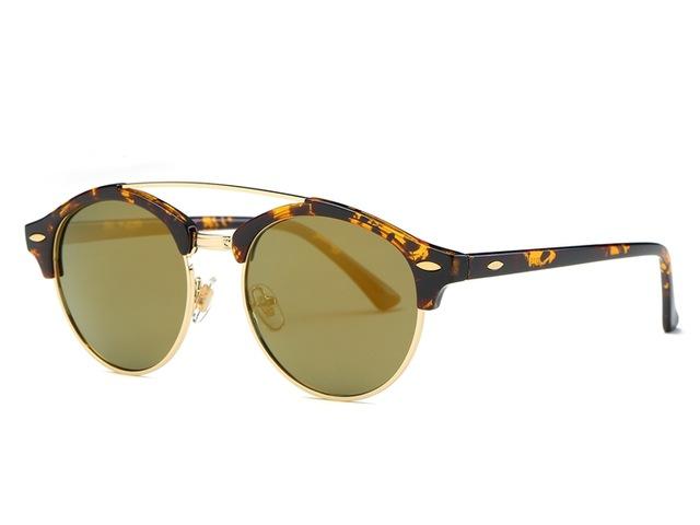 Deluxe-Sonnenbrille