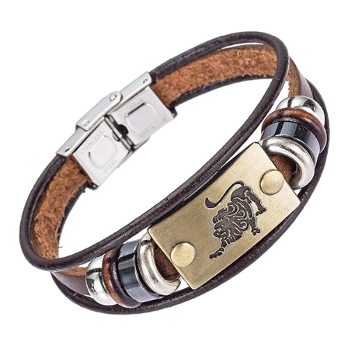Sternzeichen-Armband | 12 Varianten