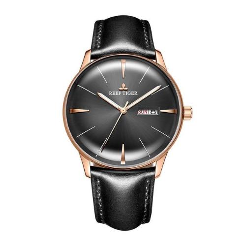 Automatik Luxus RT5000 | 13 Stile