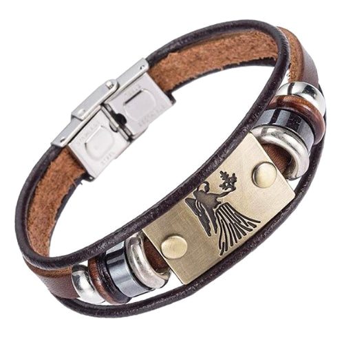 Sternzeichen-Armband | 12 Varianten