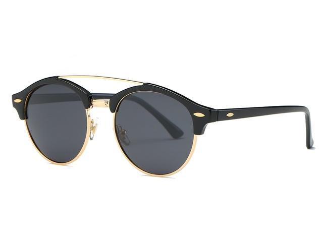 Deluxe-Sonnenbrille