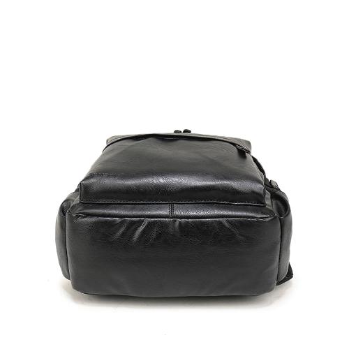 Lederrucksack