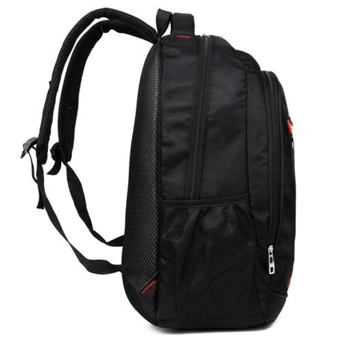 Einfacher Rucksack
