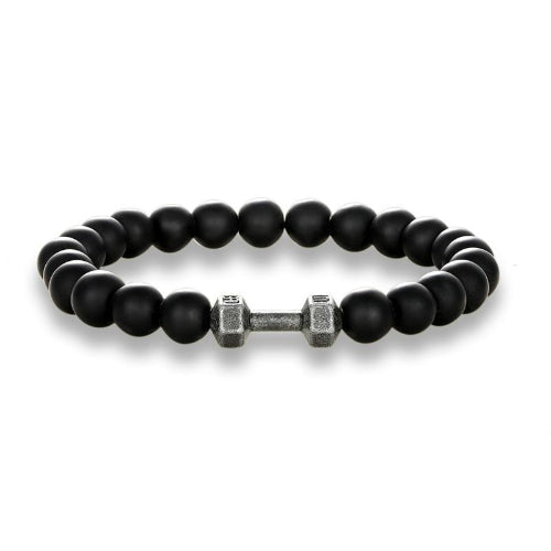 Gestapeltes Armband-Set