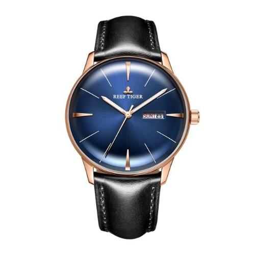 Automatik Luxus RT5000 | 13 Stile