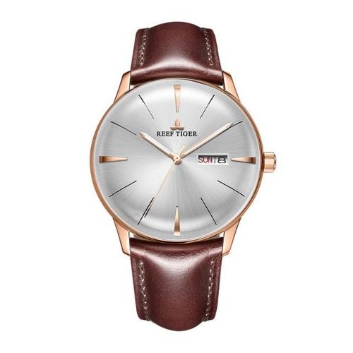Automatik Luxus RT5000 | 13 Stile