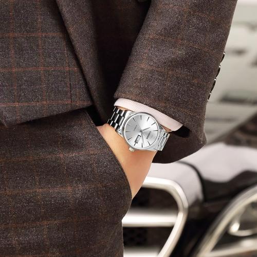 Automatischer Timemaster C550 | 2 Stile