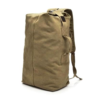 Großer Rucksack – 3 Farben