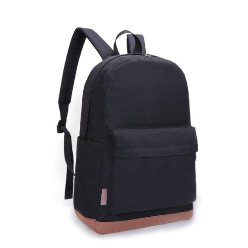 Klassischer Rucksack – 2 Farben